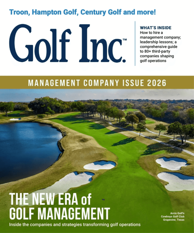 Management Company Issue 2026
